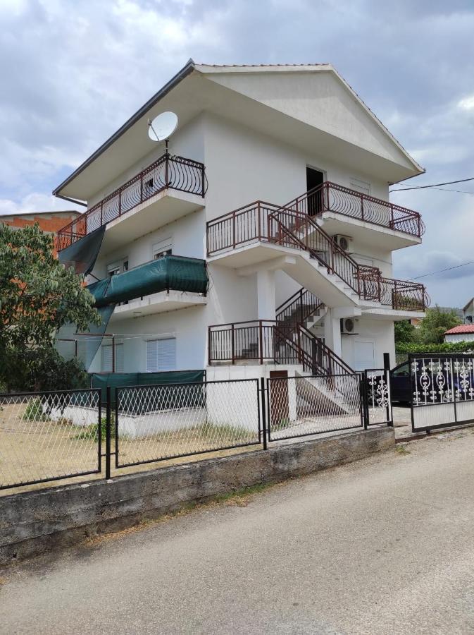 Apartments Pasta Poljica  Exterior photo